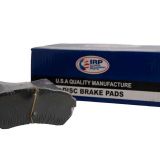 Pastilla de frenos Chevrolet Aveo 1.4. Encuentra este repuesto en Renovar.cl.